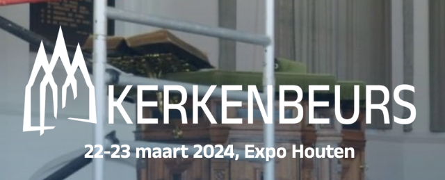 Kerkenbeurs 2024